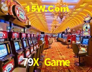 79X Game Salvador - Strategy