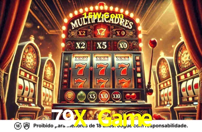 Responsive Design 79X Game