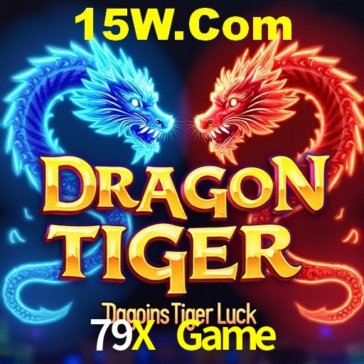 Desvendando o Mundo dos Jogos Virtuais na 79X Game