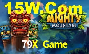 Statistics 79X Game