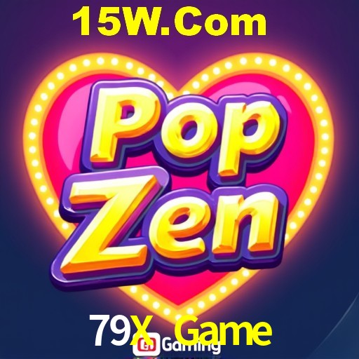 APP oficial da 79X Game para mobile