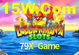 Tournaments 79X Game