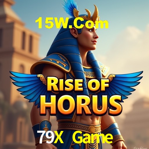 Estatísticas 79X Game