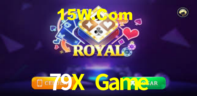 79X Game App - Aplicativo Móvel Oficial