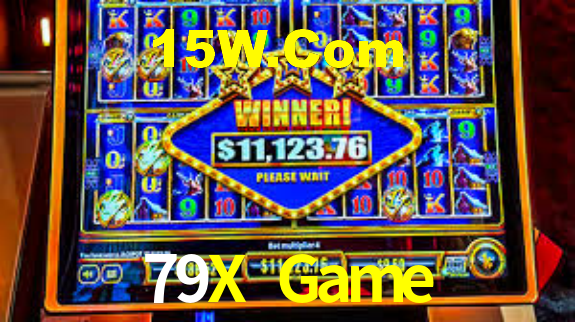 79X Game