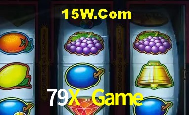 Promoções Sazonais 79X Game