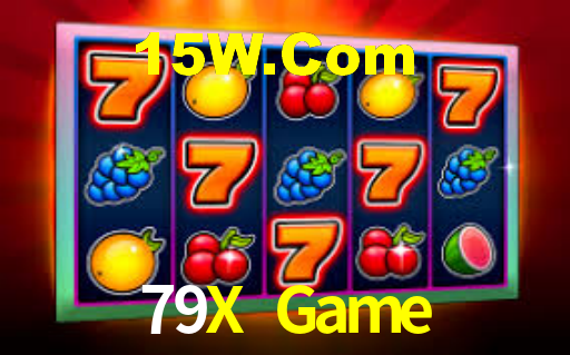 79X Game,79X Bet
