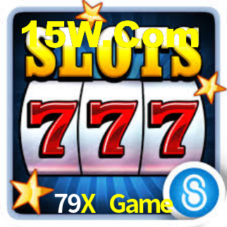 79X Game - App Compatibility