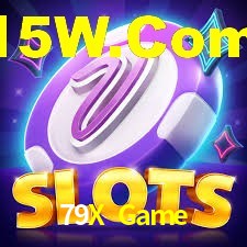 Welcome Bonus 79X Game
