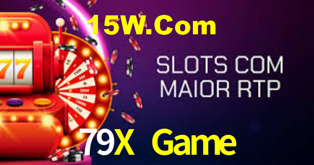 79X Game,79X Bet