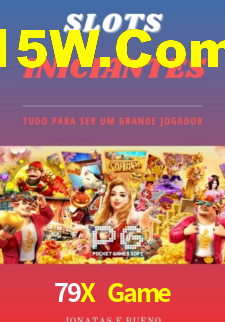 79X Com App