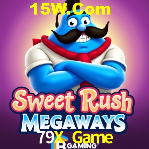 Seasonal Promotions 79X Game