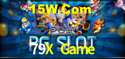 79X Com App