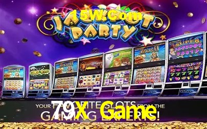 79X Game Plataforma - Certificada MGA desde 2015