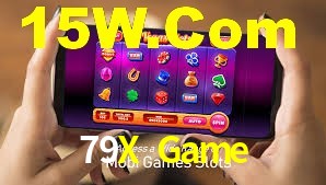 79X Game App Interface
