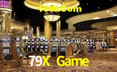 Provedores de Jogos 79X Game