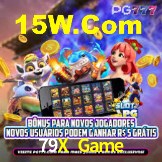 79X Com App