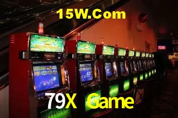 79X Game - Security