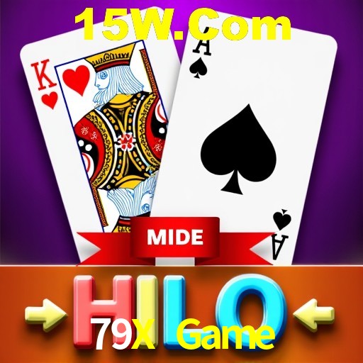Casino VIP 79X Game