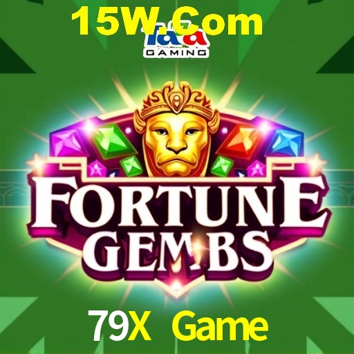 Flash Promotion 79X Game