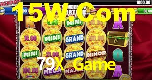 Premium Interface 79X Game