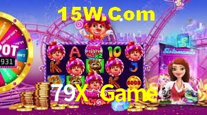 Game Providers 79X Game