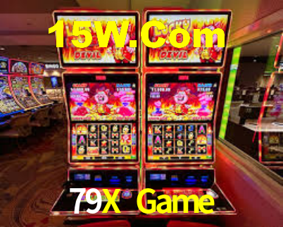 79X Game