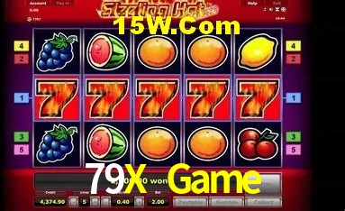 Ofertas Exclusivas 79X Game