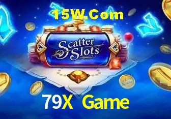 Especiais de Fim de Semana 79X Game