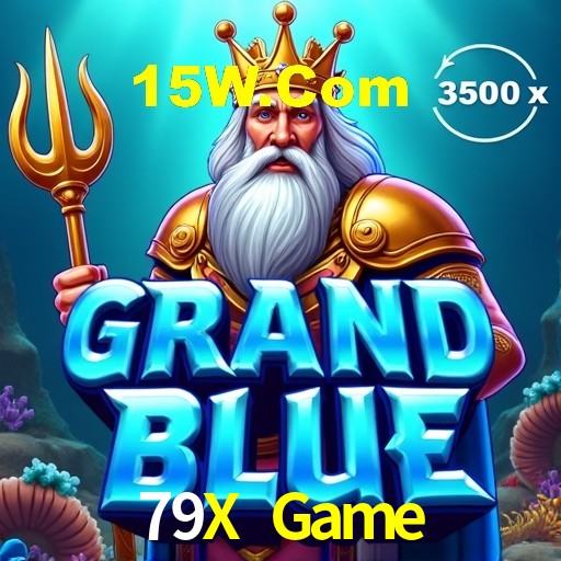 Recursos de Bônus 79X Game
