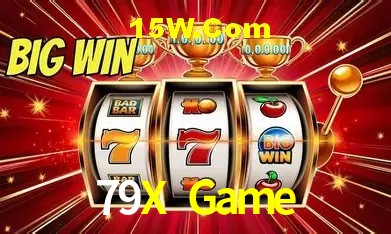 79X Game - Pagamento PIX Instantâneo
