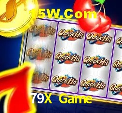 79X Game São Paulo - Top Slots
