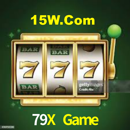 79X Game