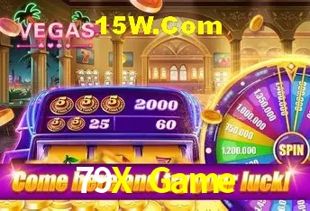 79X Game Entrar - Login Seguro Certificado