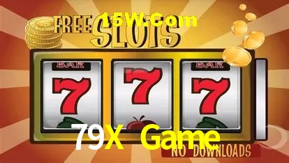 79X Game - Rápido Acesse