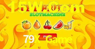 VIP Casino 79X Game