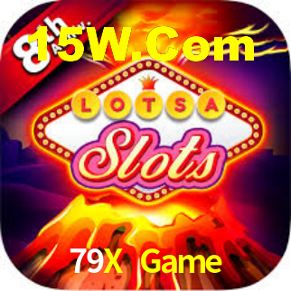 79X Game - App Performance