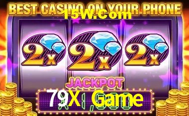 Diretório de Jogos 79X Game