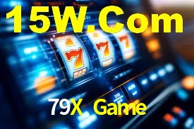 Bonus Features 79X Game