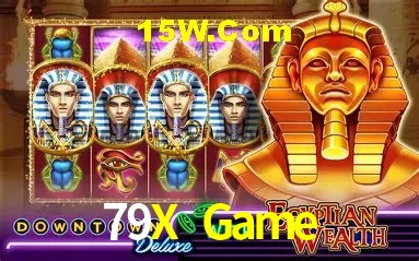 Jogos de Slot 79X Game