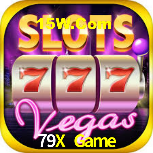 Sinta a adrenalina dos jogos de cassino com 79X Game