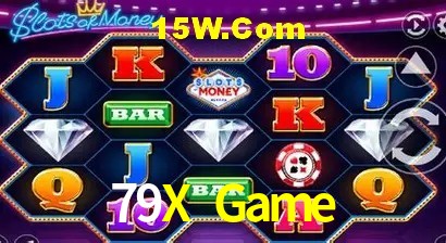 79X Game São Paulo - Jogo Providers