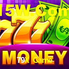 Blackjack Table 79X Game