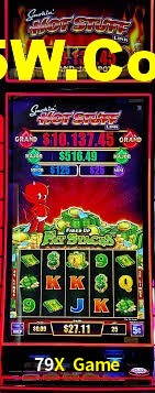 79X Game,79X Bet