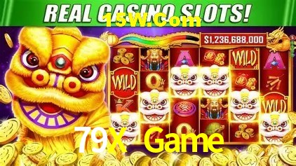79X Game Brasília - Betting Features