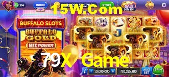 Live Casino 79X Game