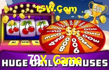 Promoção Relâmpago 79X Game