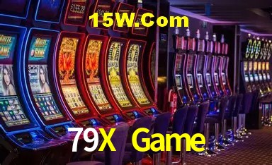 Login Seguro 79X Game
