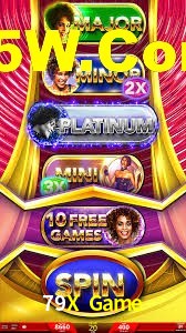 Ofertas Imperdíveis na 79X Game: Promoções e Bônus Que Valem a Pena