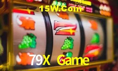 79X Game Salvador - Promo Stats
